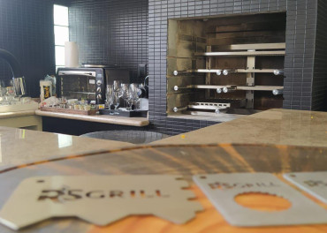 Como escolher a coifa ideal para churrasqueira