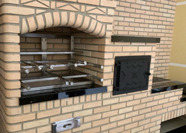 Churrasqueira Sob Medida valoriza imóvel em Osasco? Entenda