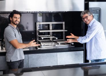 Guia completo de churrasqueira gourmet em São Caetano do Sul