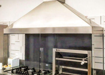 Guia completo de coifa para churrasqueira em Perdizes S/P