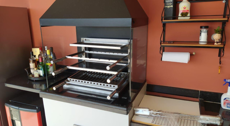 Saiba qual modelo RS GRILL especificar em seus projetos arquitetônicos.