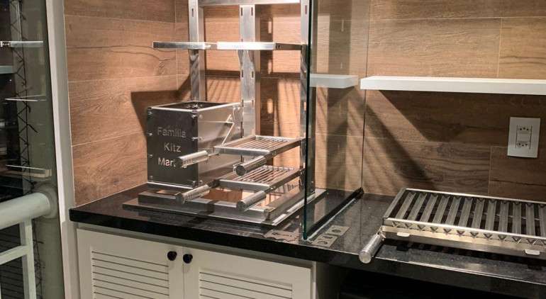 Guia prático de coifas para áreas gourmet no Ibirapuera SP