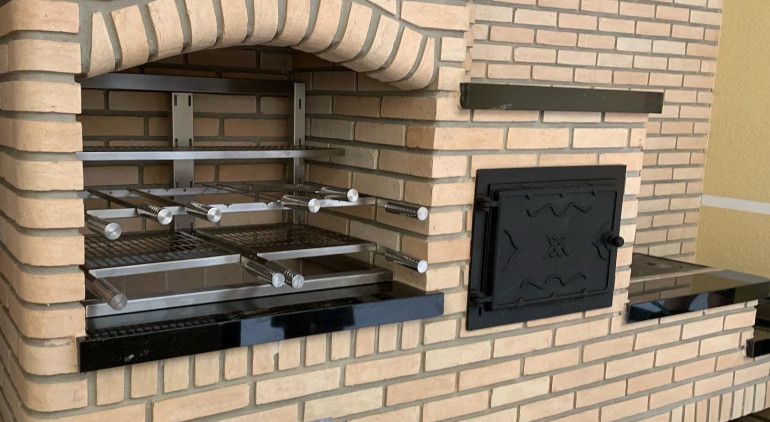 Churrasqueira Sob Medida valoriza imóvel em Osasco? Entenda