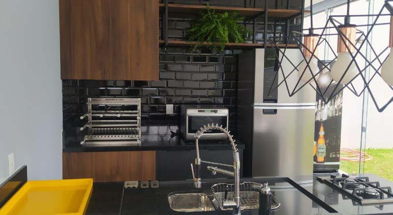 Como planejar uma churrasqueira perfeita para receber amigos