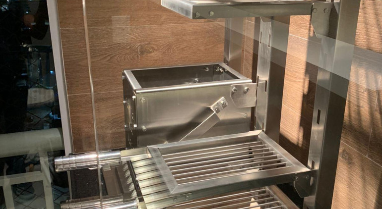 Erros ao escolher Churrasqueira Sob Medida e como evitar