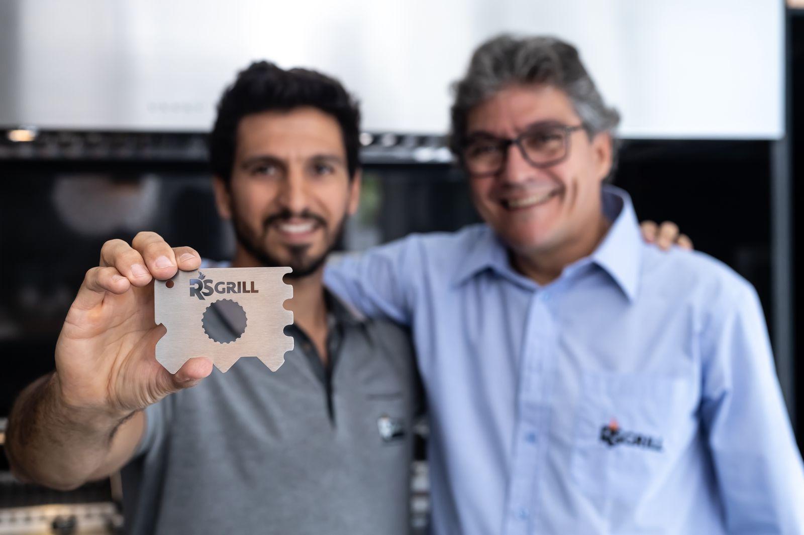 Como escolher a churrasqueira ideal para sua área gourmet de luxo