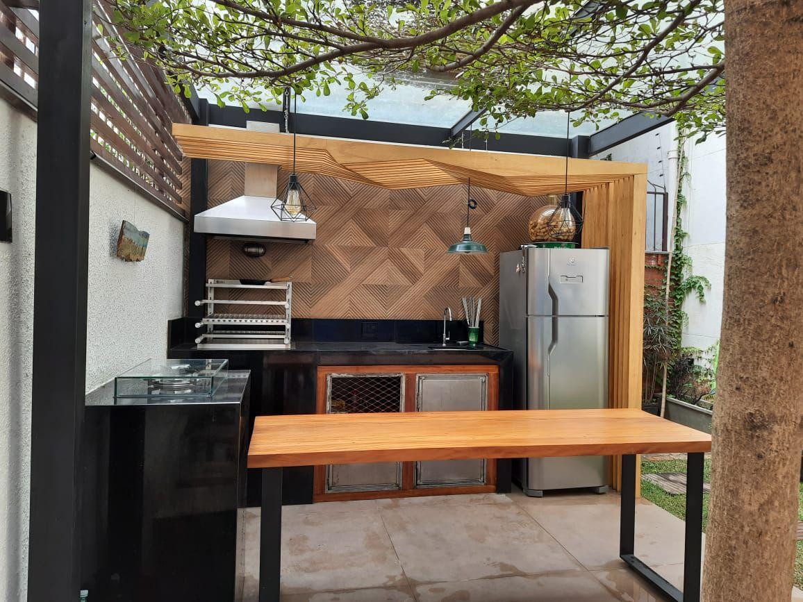 Guia completo de medidas e proporções para churrasqueiras sob medida no Brooklin | RS GRILL