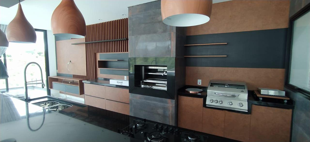 Como escolher Churrasqueira sob medida no Brooklin SP para áreas gourmet