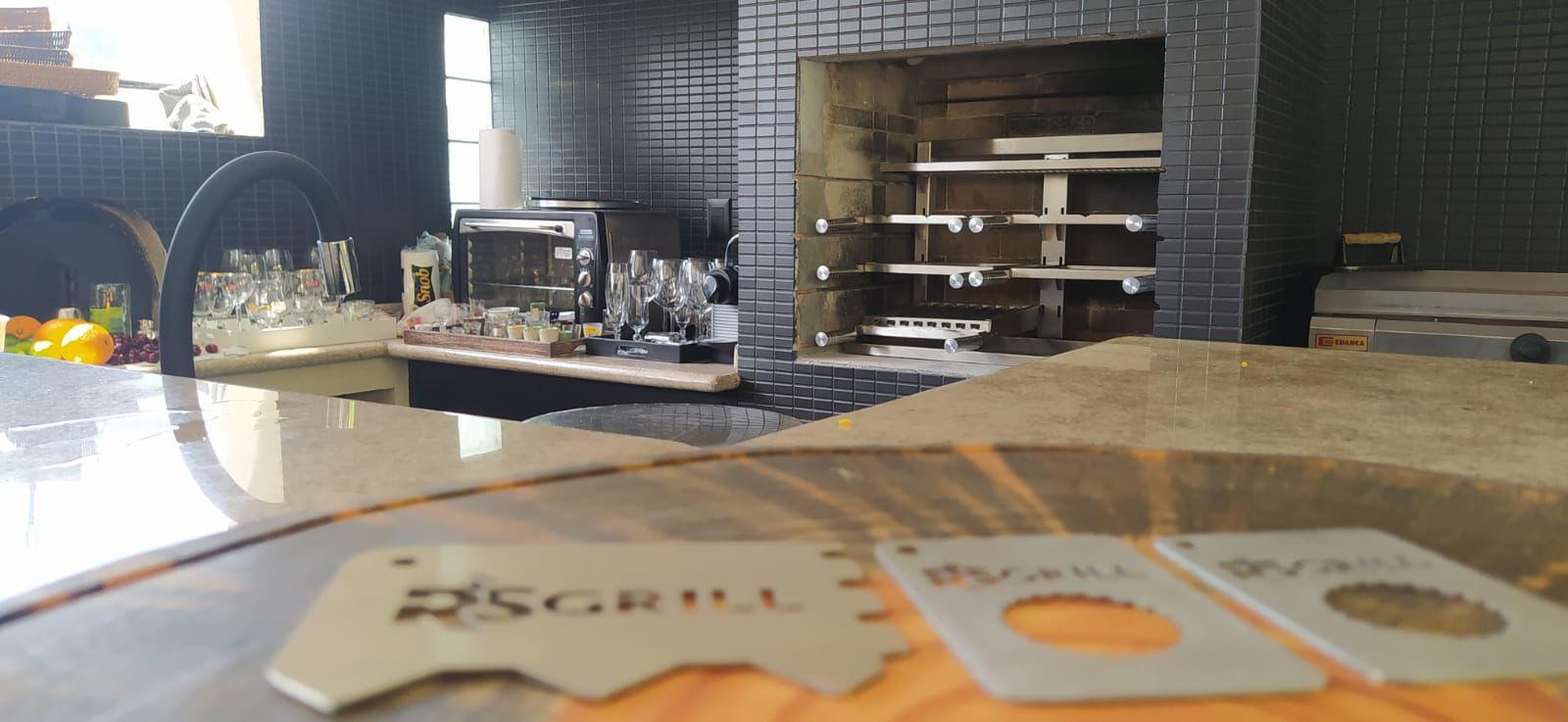 Guia: Como projetar Churrasqueira sob medida no Brooklin SP em áreas gourmet modernas