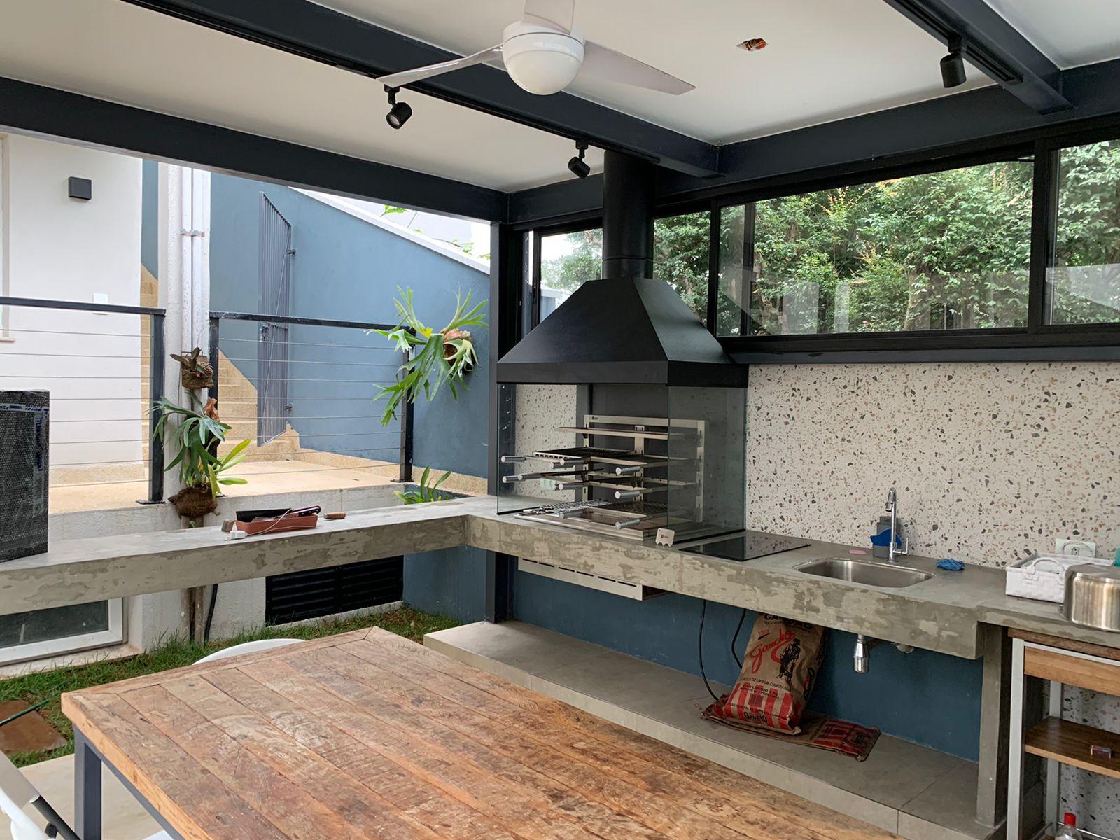 Guia Completo: Como escolher Churrasqueira sob medida no Brooklin SP