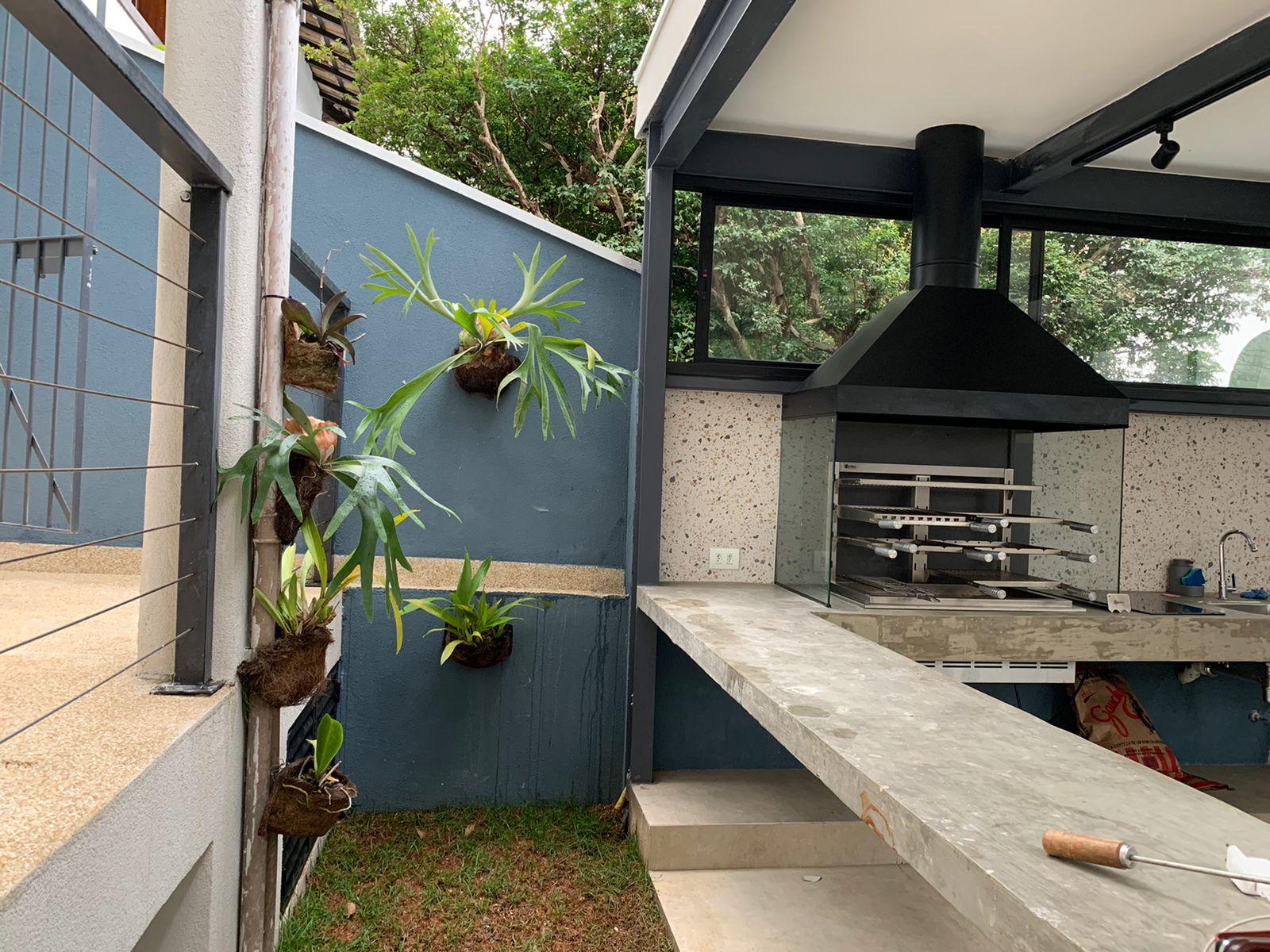 Como planejar uma Churrasqueira sob medida no Brooklin SP: Guia para arquitetos