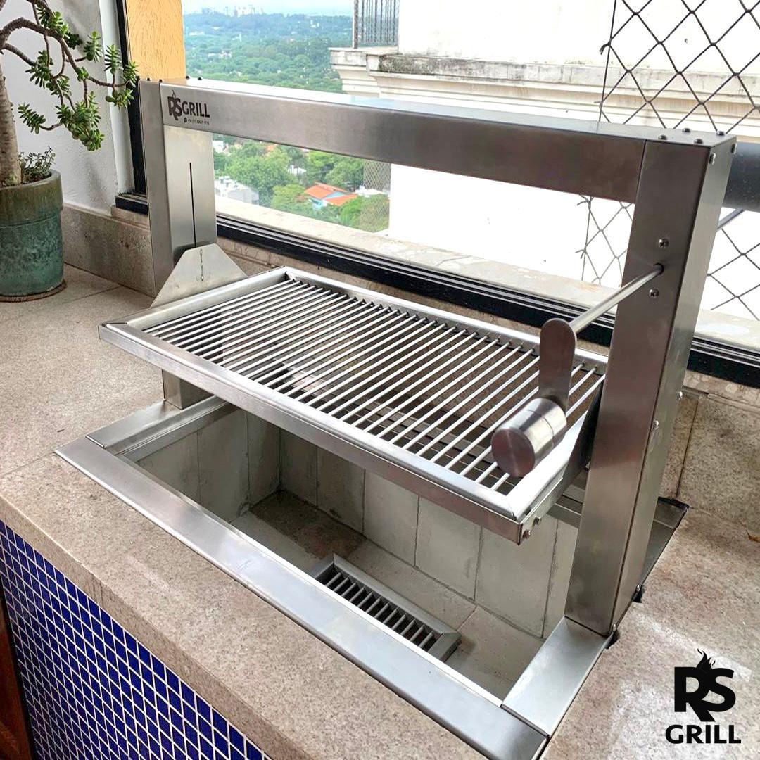Como criar projetos gourmet sustentáveis com churrasqueiras de baixo consumo