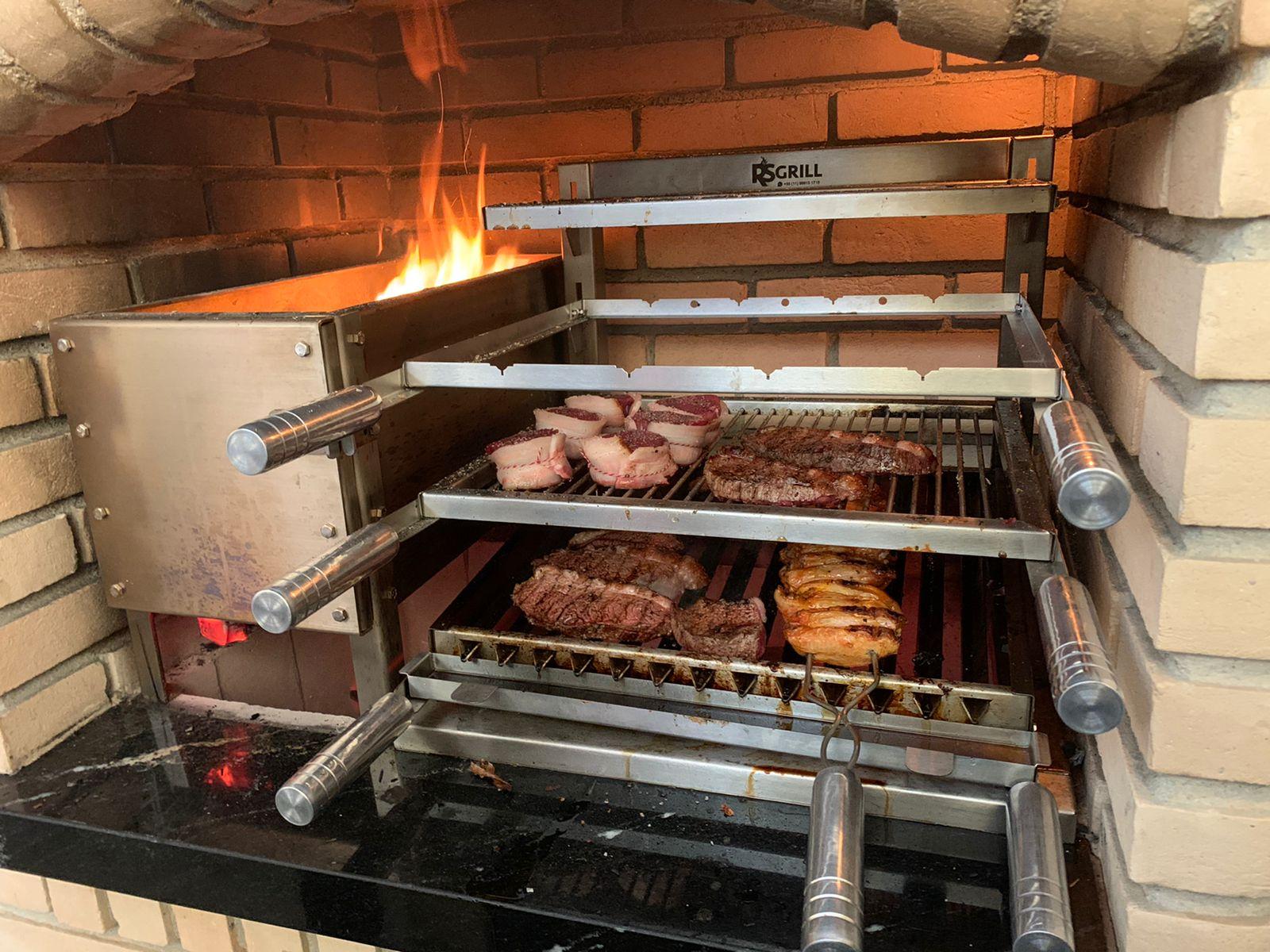 Como criar projetos gourmet sustentáveis com churrasqueiras de baixo consumo