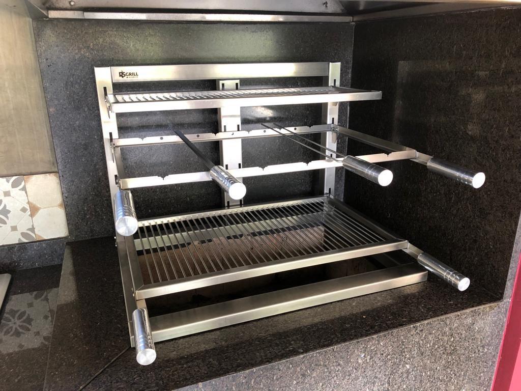 Como criar projetos gourmet sustentáveis com churrasqueiras de baixo consumo