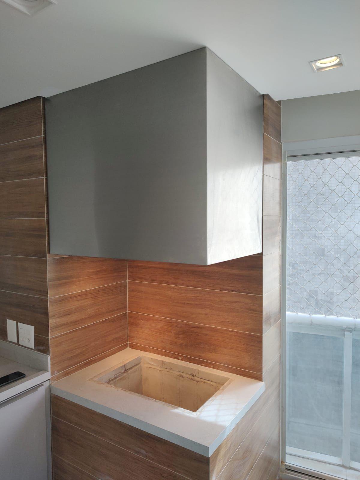 Como evitar erros comuns na escolha da coifa para churrasqueira | RS GRILL