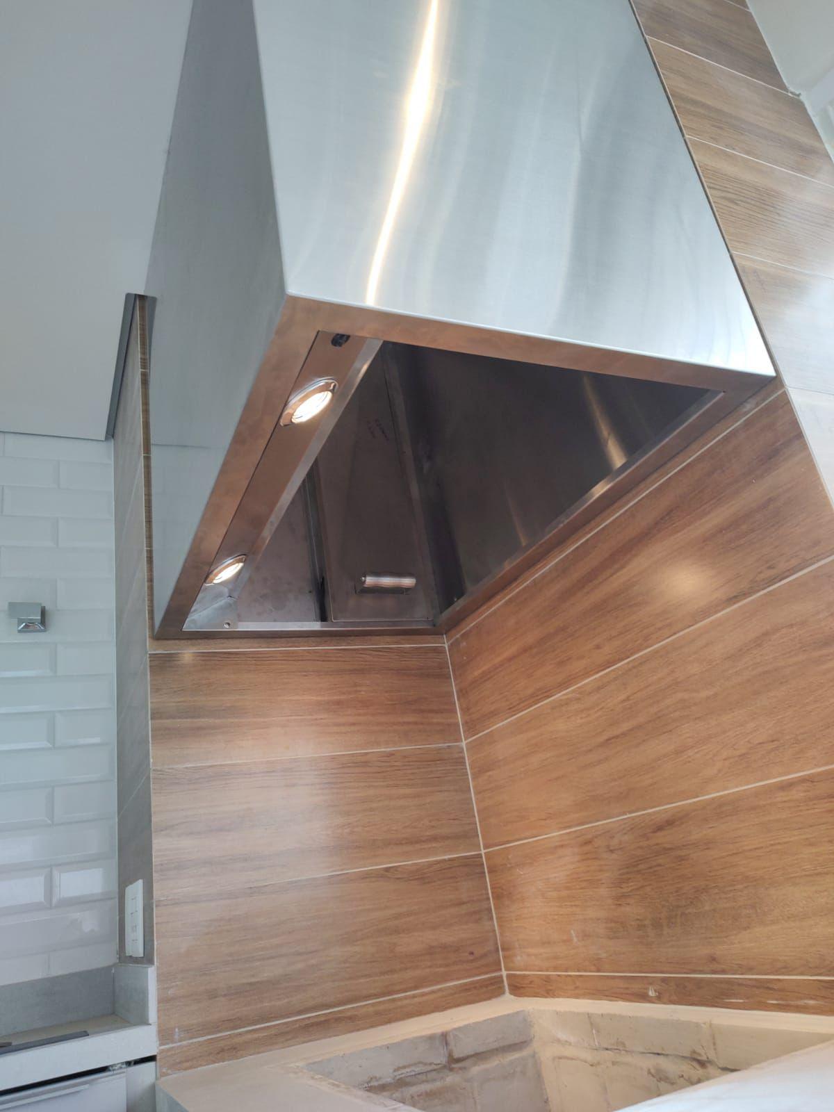 Como evitar erros comuns na escolha da coifa para churrasqueira | RS GRILL