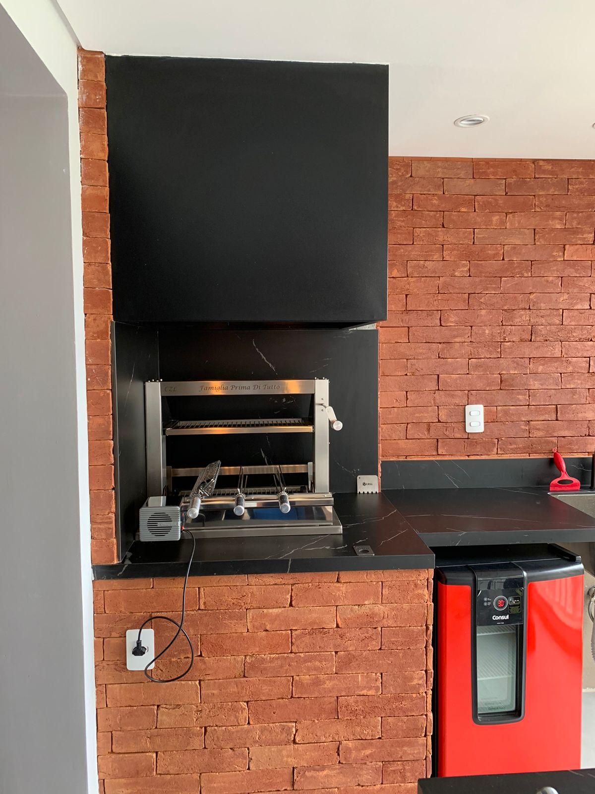 Coifa e exaustão: como calcular a vazão correta | RS GRILL Coifa e exaustão: como calcular a vazão correta | RS GRILL