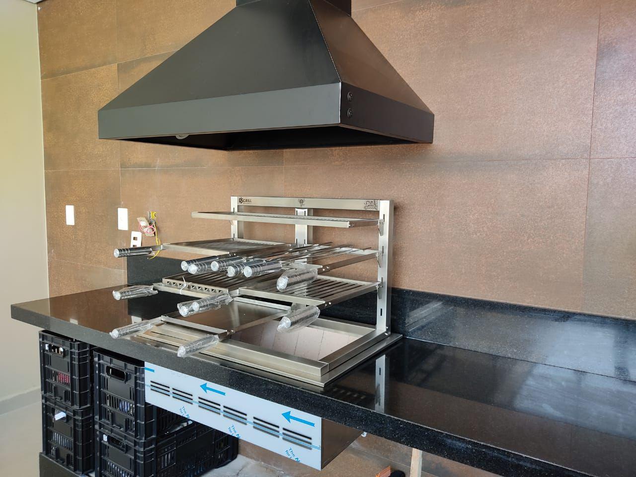 Guia completo de coifa para churrasqueira residencial | RS GRILL Guia completo de coifa para churrasqueira residencial | RS GRILL