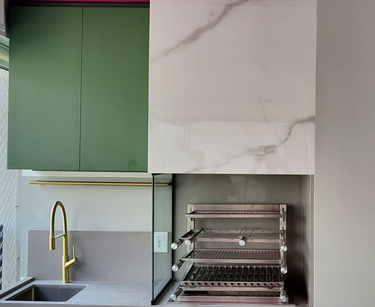 Como escolher o melhor modelo de churrasqueira sob medida da RSGRILL?