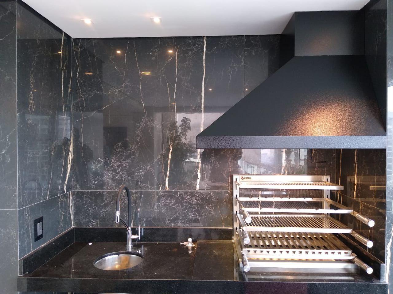 Churrasqueira de inox ou alvenaria: qual escolher?