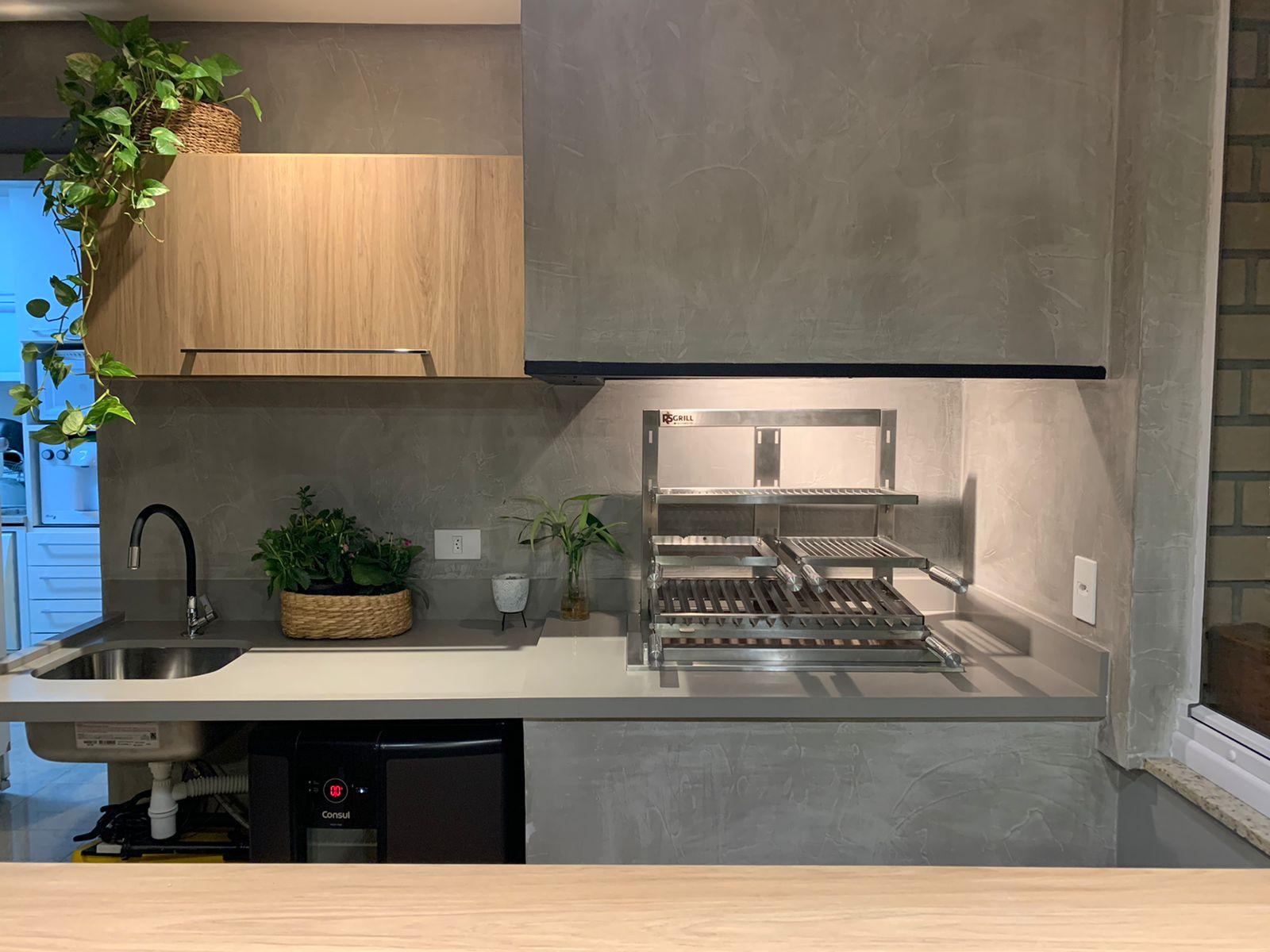 Churrasqueira de inox ou alvenaria: qual escolher?